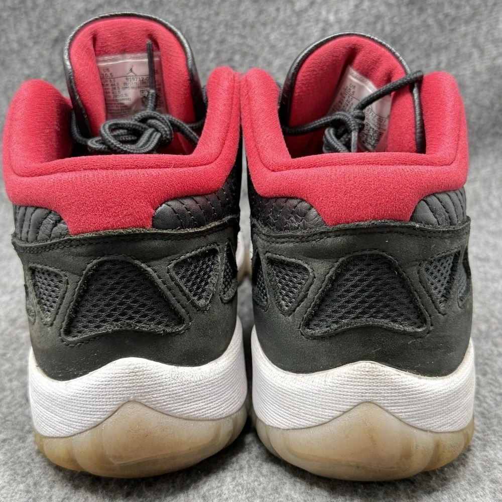 Air Jordan 11 Retro IE Low 